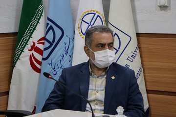 کمیته راهبردی اورژانس بیمارستانی دانشگاه علوم پزشکی استان سمنان 